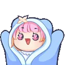 chibiBLANKIES