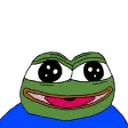 peepoHappyU peepoHappyU