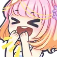 chibim2Giggle