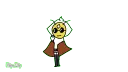 StandingAlex