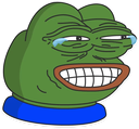 PepeMuhehe Discord emoji