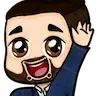 Emojihandraised