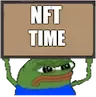 EmojiNFTtime