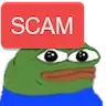 Emojipepescam