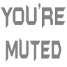 EmojiYoureMuted