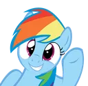 rainbowdashwave