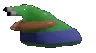 FastestBorpaSpinOfAll
