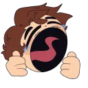 sneegCry