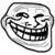 TrollFace Discord Emoji