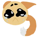 sob