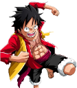 luffy