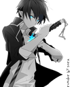 AnimeBoyPNGTransparent