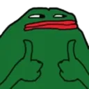 hmm_2_thumbs_up Discord Emoji