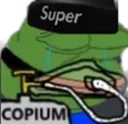 pepe_supercopium Discord Emoji