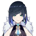 Character_Yelan Character_Yelan