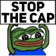 cap