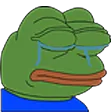 sadpepe