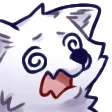 WolfConfused