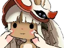 NanaCheeksPinch NanaCheeksPinch