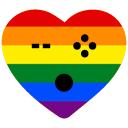 GTheartpride Discord emoji