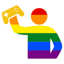 GTpersonpride Discord emoji