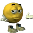 idk