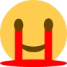 donottalk Discord emoji