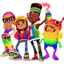 pridecorecrew
