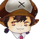 zpelulu_stare Discord Emoji