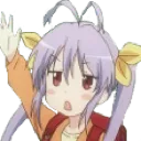 nyanpasu