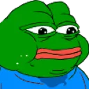 XLBFatpepe Discord Emoji