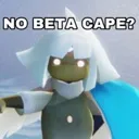 NoBetaCape