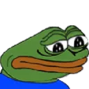 sad