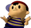 NessShrug