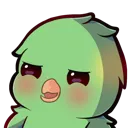 barney_bird_birb_disgust