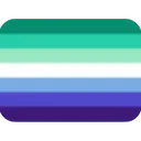 pride_flag_mlm Discord Emoji