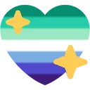 pride_heart_mlm Discord Emoji