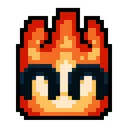FlameHappy