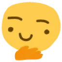 thonking thonking