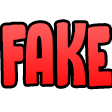 Fake Discord emoji