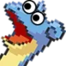 lapras_pog Discord Emoji