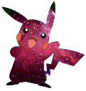 PikachuCosmic