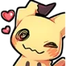 mimikyu_wink