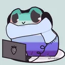 mlmfrog Discord Emoji