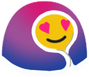 biuwu Discord emoji