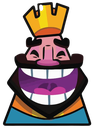 Clash_Royale_Laughing Discord emoji