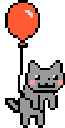 balloncat