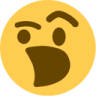 SayWhat Discord emoji