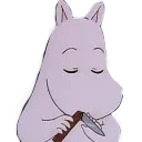 MOOMIN