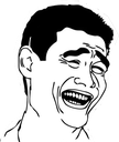 TrollLaff Discord emoji